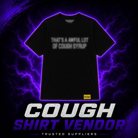 Graphic Tee Vendor Vol. 2️⃣